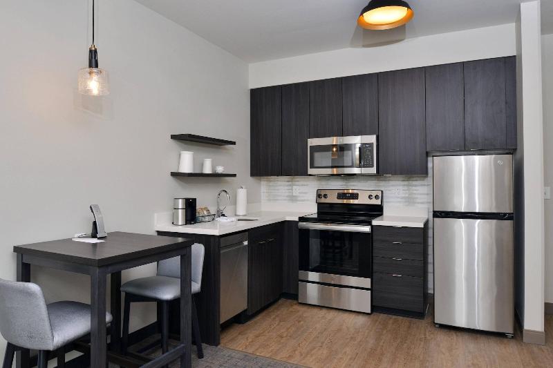 Residence Inn by Marriott St. Louis Chesterfield - photo 10
