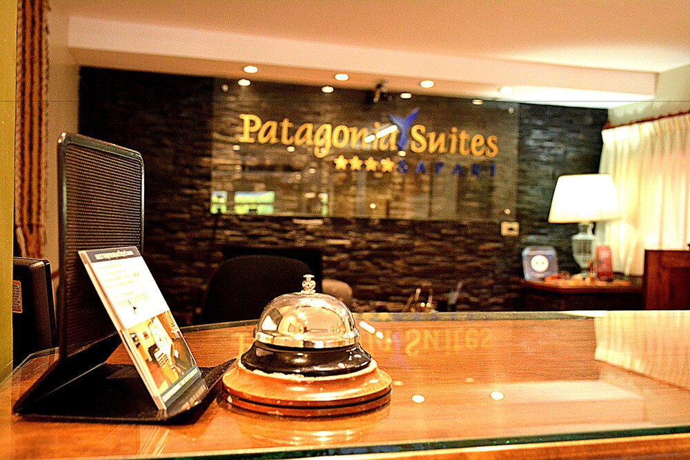 Patagonian Suites Express in Trelew, Argentina