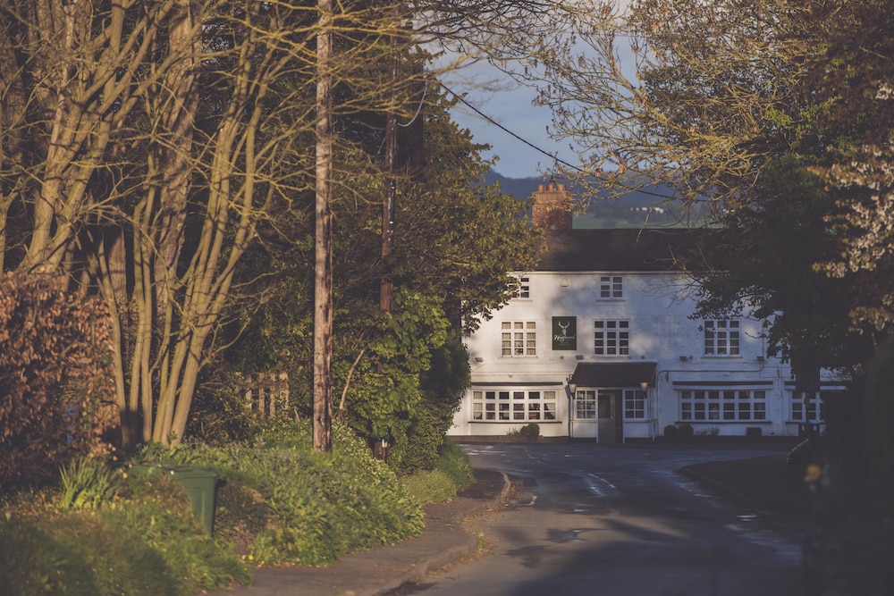 The Haughmond - last minute hotel in Shrewsbury
