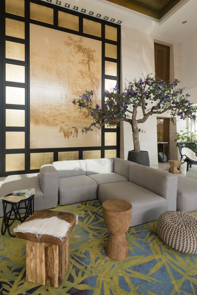 Shanghai Hotel Holland — 4-Star Luxury Hotel in Delft, Netherlands