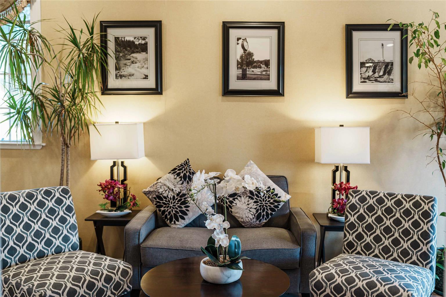 Quality Inn Ukiah - photo 18