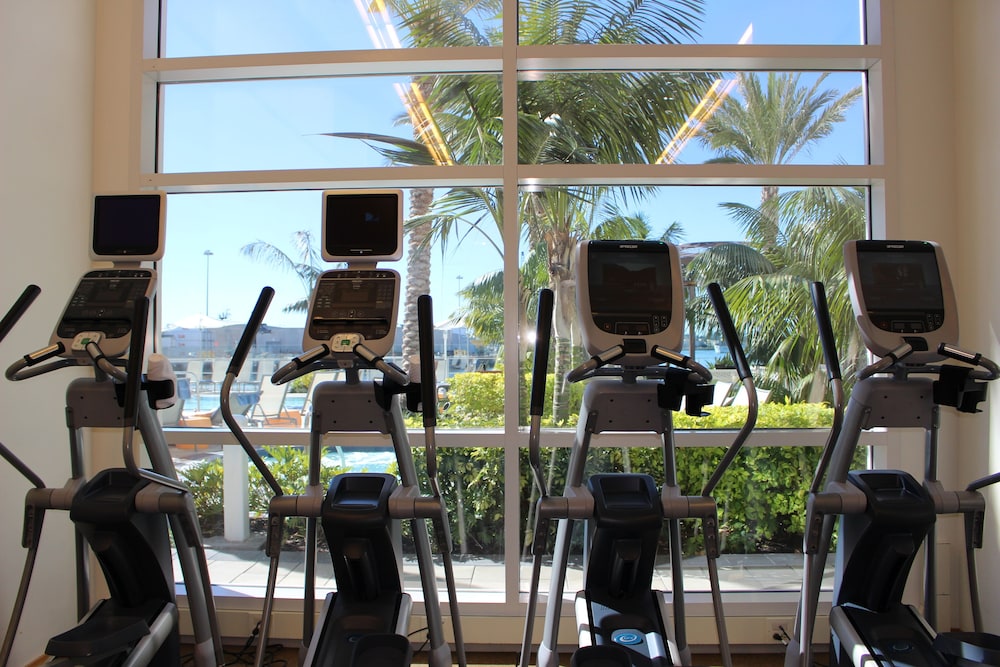 Hilton San Diego Bayfront - photo 86