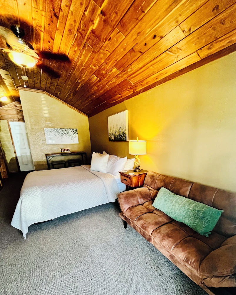 Bear Inn Retreat - photo 12