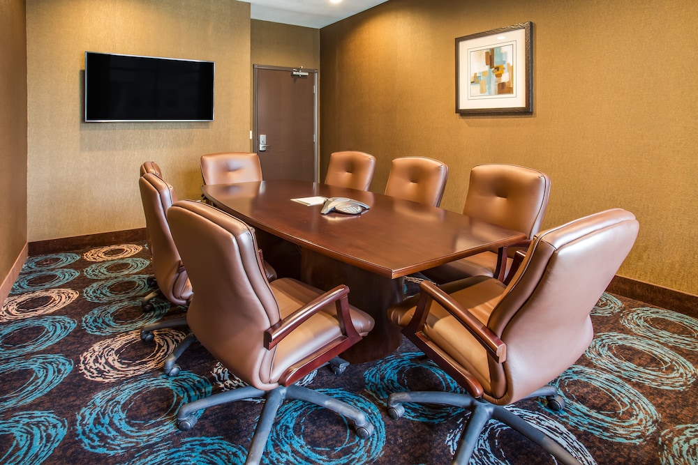 Holiday Inn South Jordan SLC South by IHG - photo 58