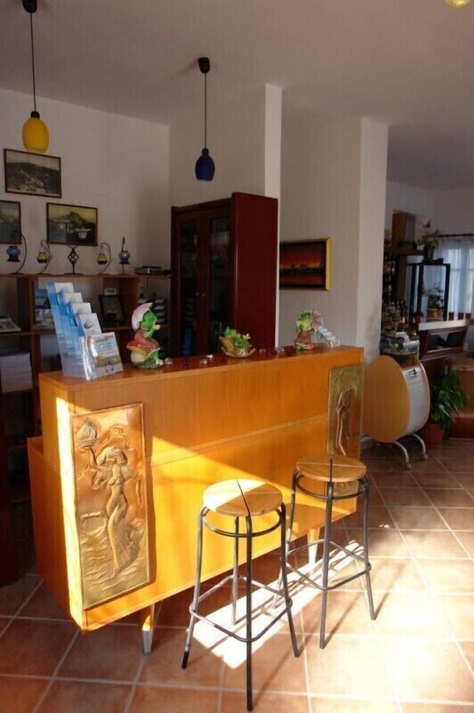 Karabo Hotel — Astypalaia — photo 4