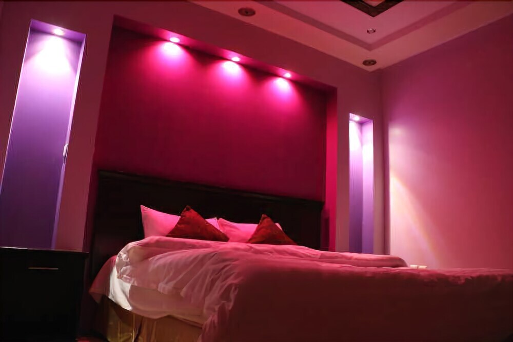 Million Palace Hotel in Khamis Mushait, Saudi Arabia