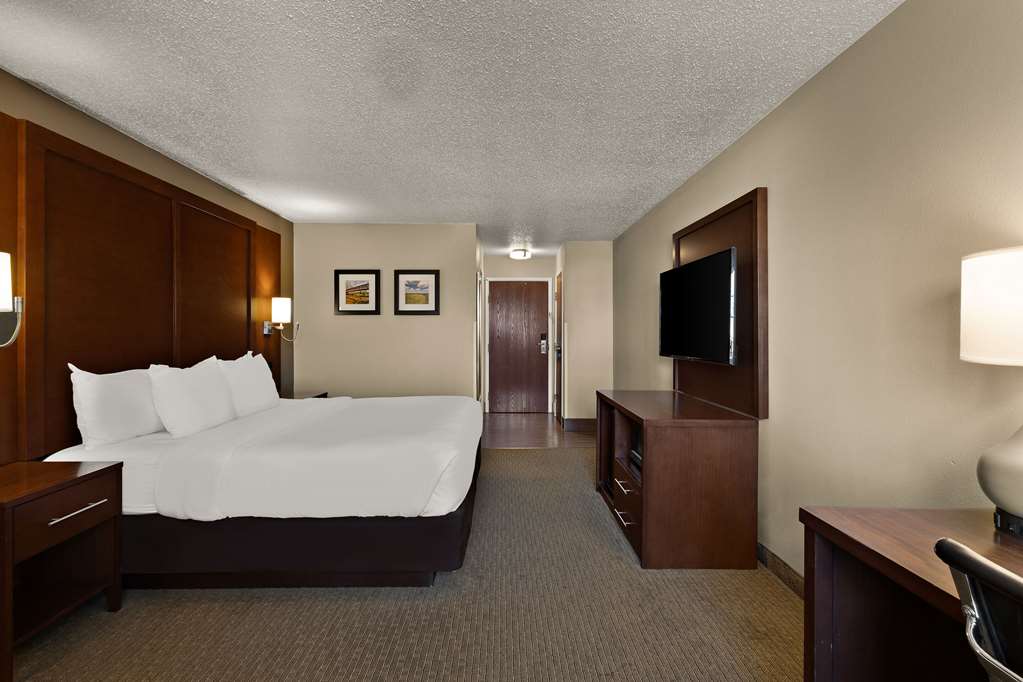 Comfort Inn Near Ouabache State Park - photo 34