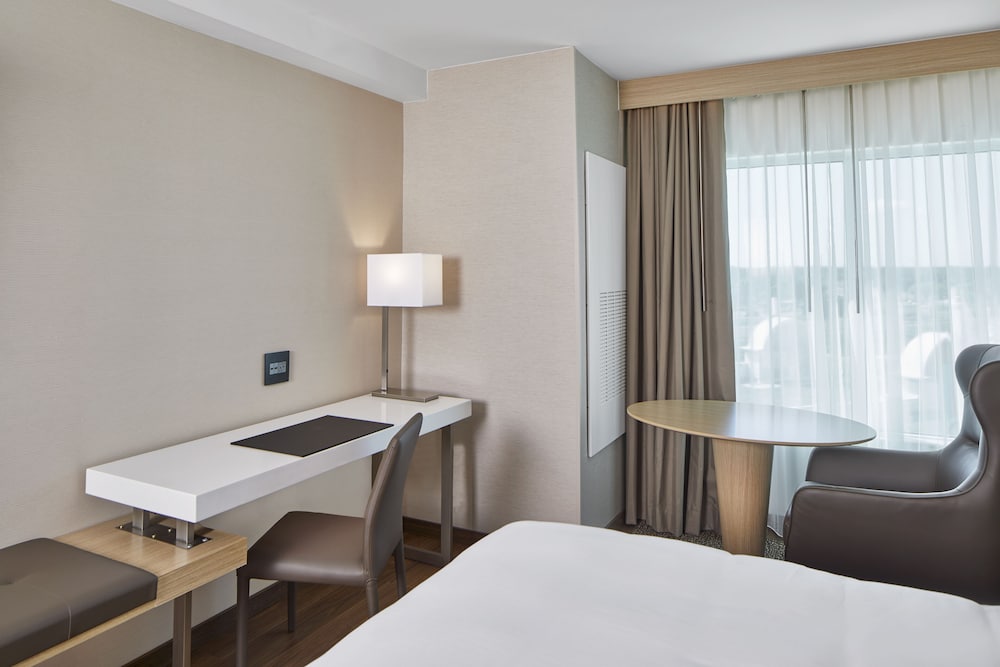 AC Hotel by Marriott Orlando Lake Buena Vista - photo 53