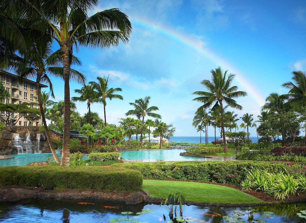 The Westin Ka'anapali Ocean Resort Villas - photo 58