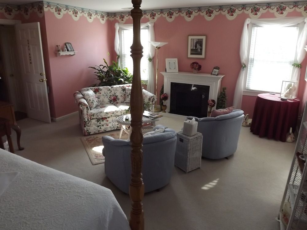 B&B Country Garden Inn - photo 11