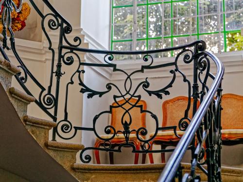 Pałac Pensjonat Ptaszynka — Gryfice — photo 3