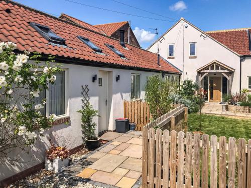 Wheatsheaf Cottage