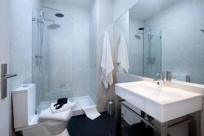 Living Lisboa Baixa Apartments