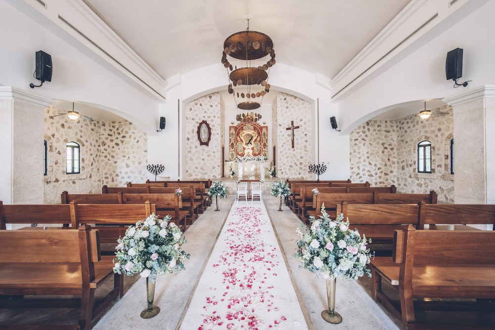 Chapel