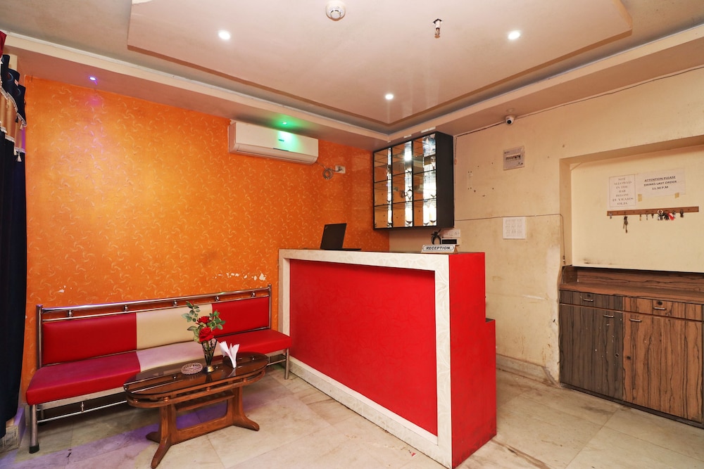 Oyo 16627 Xpress Inn — Barakpur — photo 4