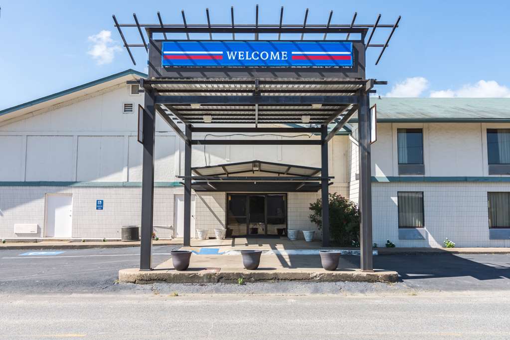 Motel 6 Arkadelphia AR - photo 2