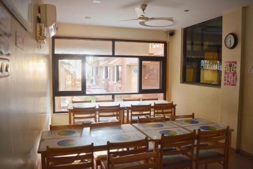 Wairkar’s Sea Pearl Resort in Malvan, India