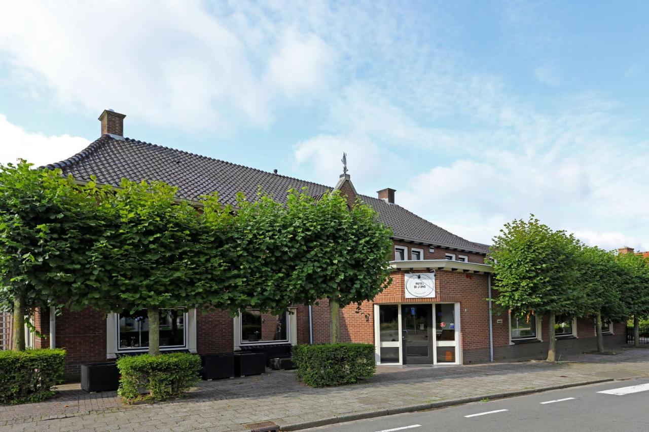 Hotel Bi j Ons — hotel in Lichtenvoorde