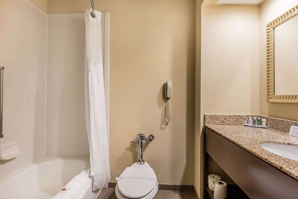 Comfort Inn & Suites Jasper Hwy 78 West - photo 22