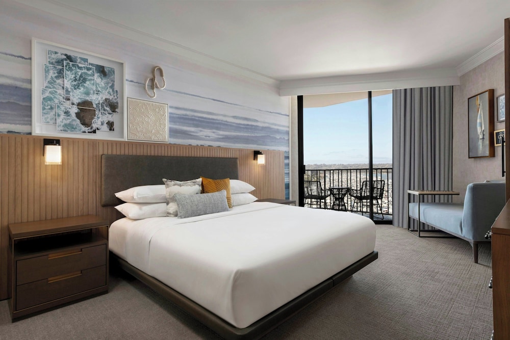 Sheraton San Diego Resort - photo 14