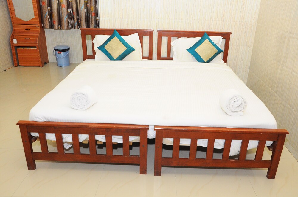 SS Residency — hotel in Sriperumbudur