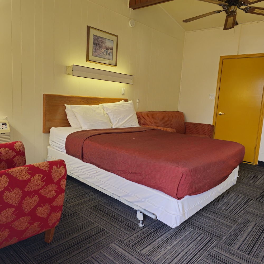 Home Motel Abbotsford - photo 12