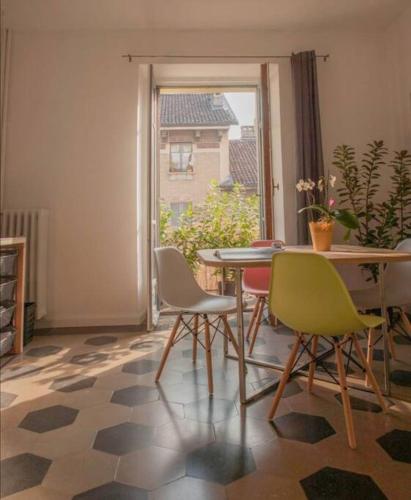 Torino Centro: casa di Biba — 4-Star Luxury Hotel in Turin, Italy
