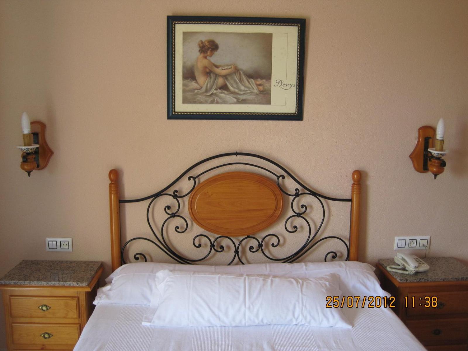 Hotel Caballo Negro — hotel in Puerto Real