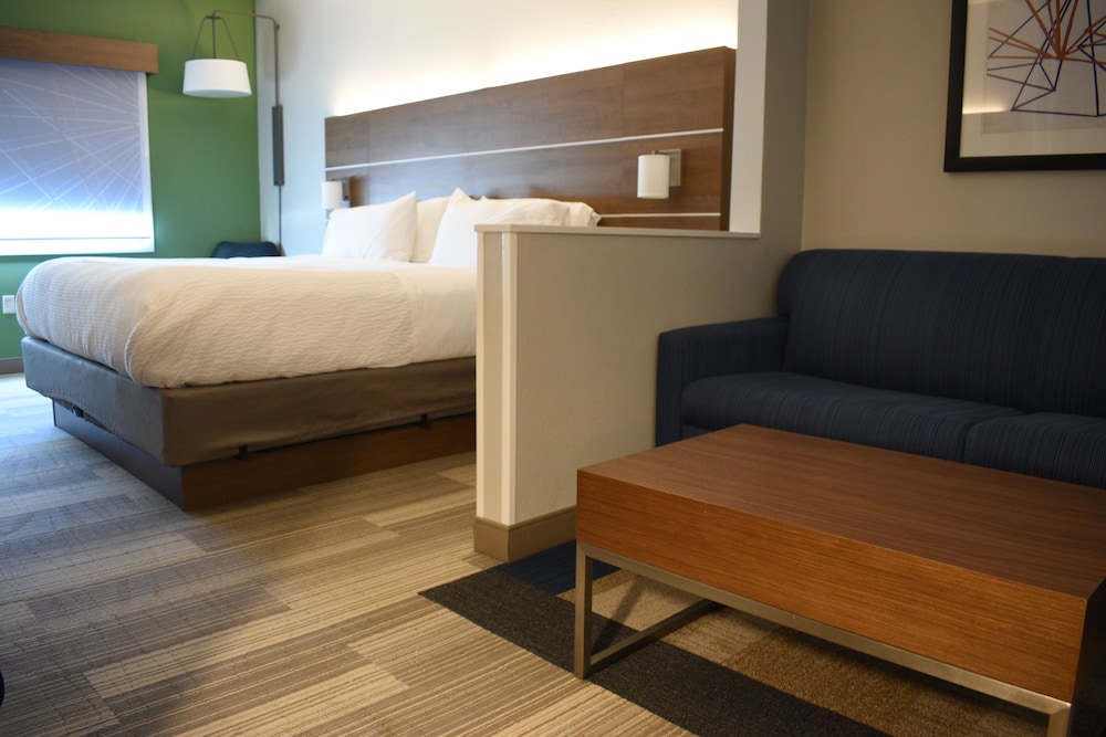 Holiday Inn Express & Suites South Lincoln by IHG - photo 28