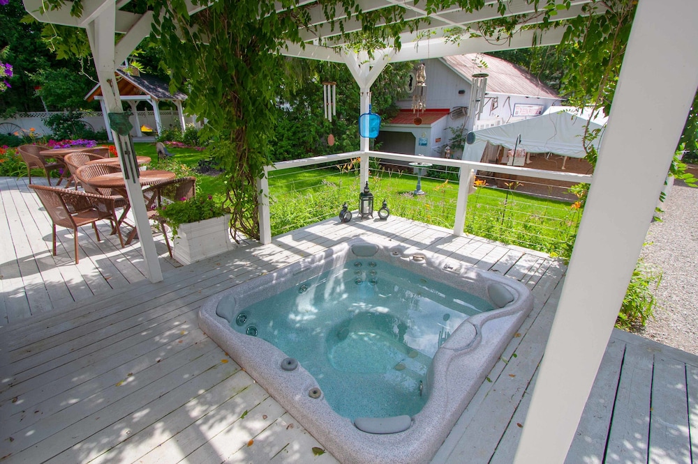 Phineas Swann Inn & Spa - photo 157