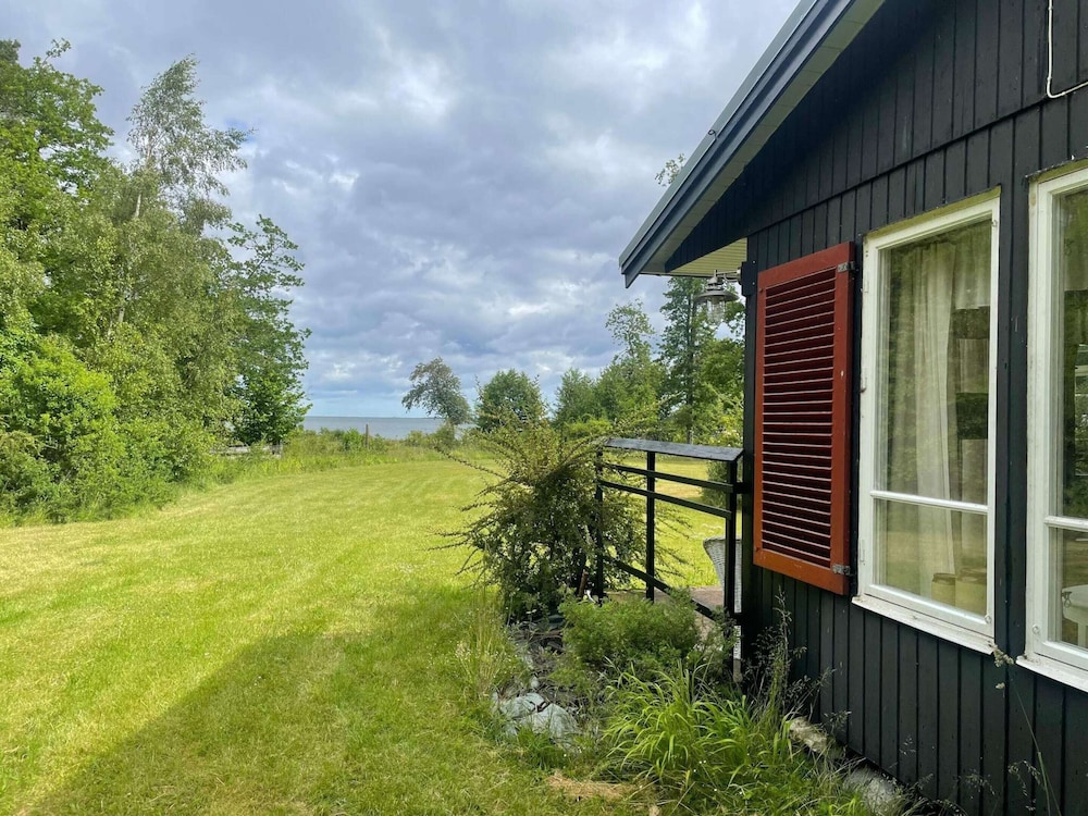Cozy Seaside Getaway in Grankullavik in Borgholm, Sweden