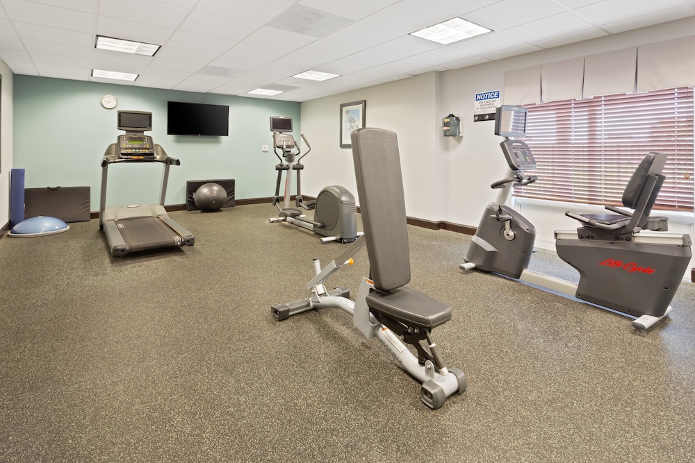 Holiday Inn Express Hotel & Suites Largo Clearwater by IHG - photo 18