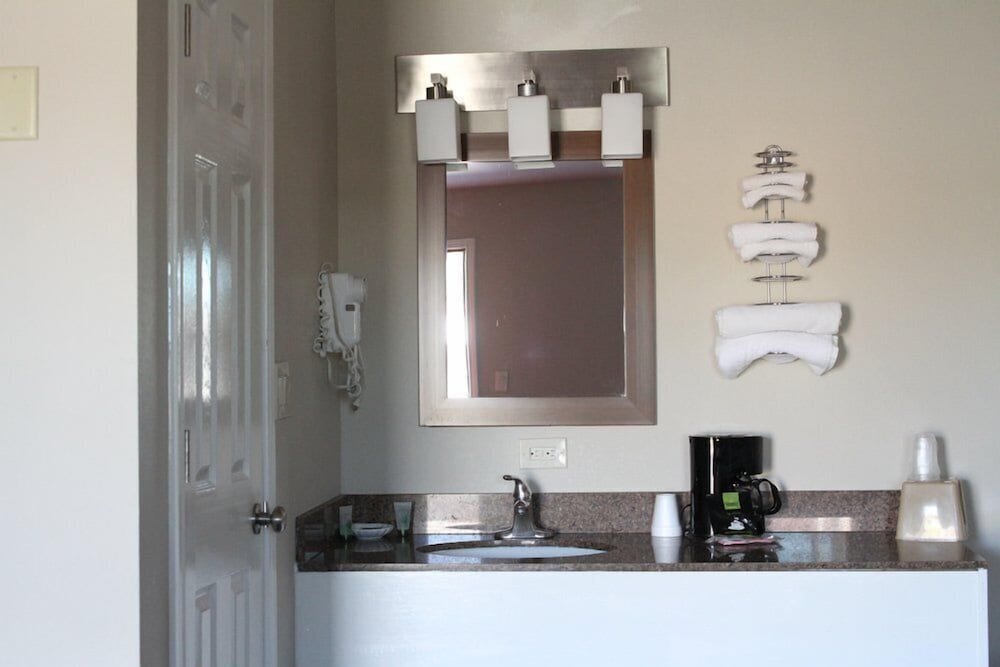 Parks Inn Bowie - photo 11