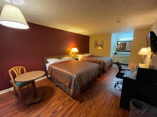 American Inn Stevenson - photo 7