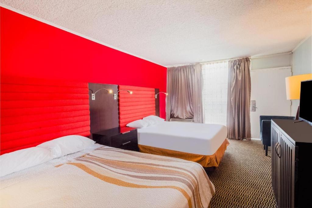 OYO Hotel O Jackson I 55 North - photo 10