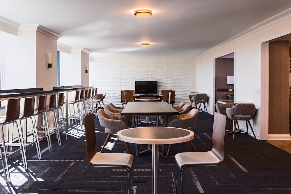 Falls Church Marriott Fairview Park - photo 44
