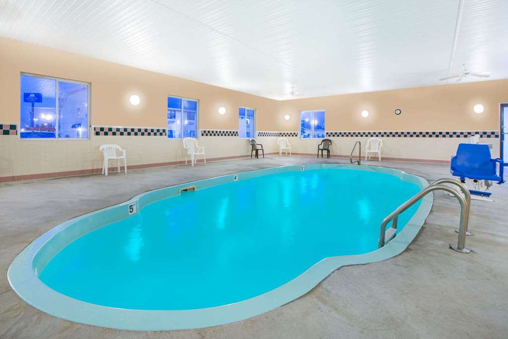 Super 8 by Wyndham Nevada - photo 4