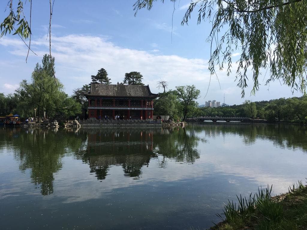 Chengde JiChu Hotel - last minute hotel in Chengde