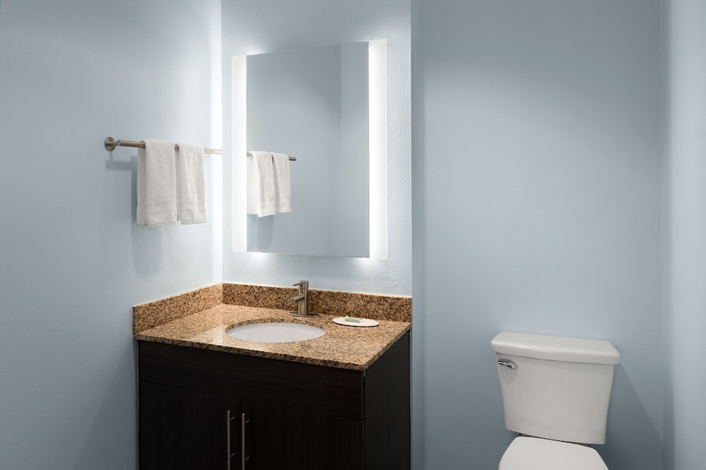 Residence Inn by Marriott Portland Downtown RiverPlace - photo 34