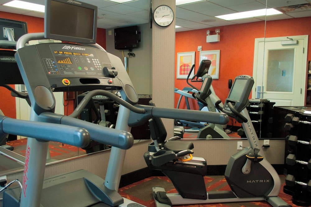 Residence Inn Marriott Carlisle - photo 35