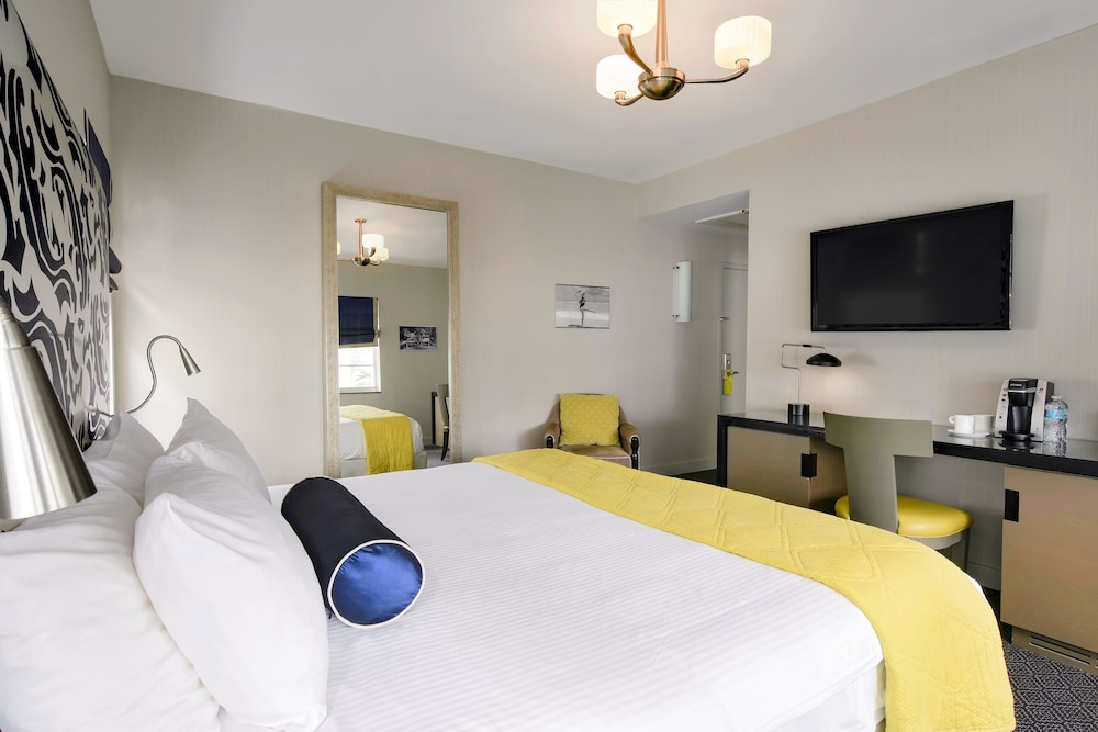 Hotel Breakwater South Beach - photo 22