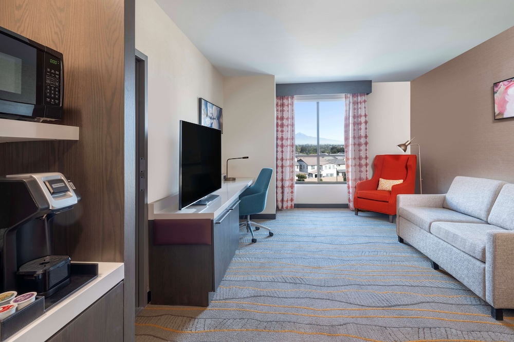 Hilton Garden Inn Pomona Chino - photo 7