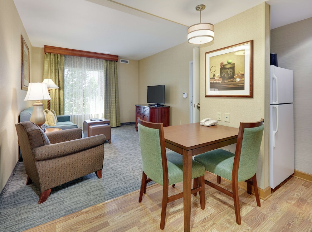 Homewood Suites by Hilton Hagerstown - photo 35