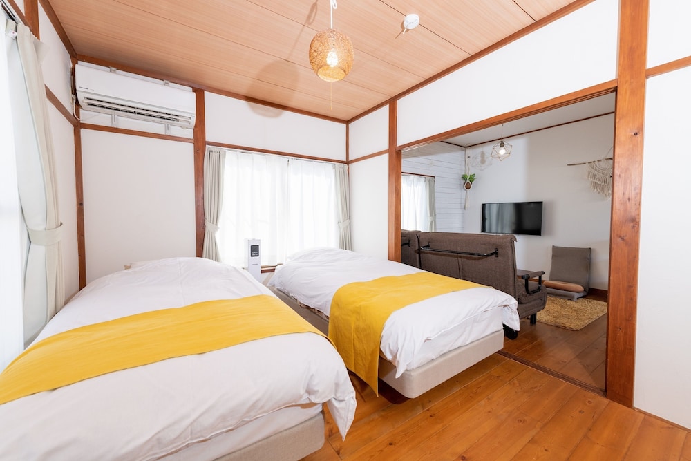 Pine Tree — 4-Star Luxury Hotel in Kamakura, Japan