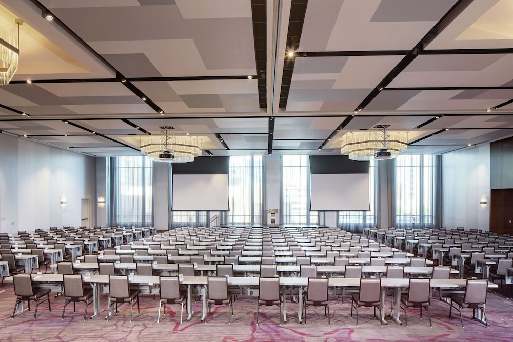 Hilton Rochester Mayo Clinic Area - photo 59