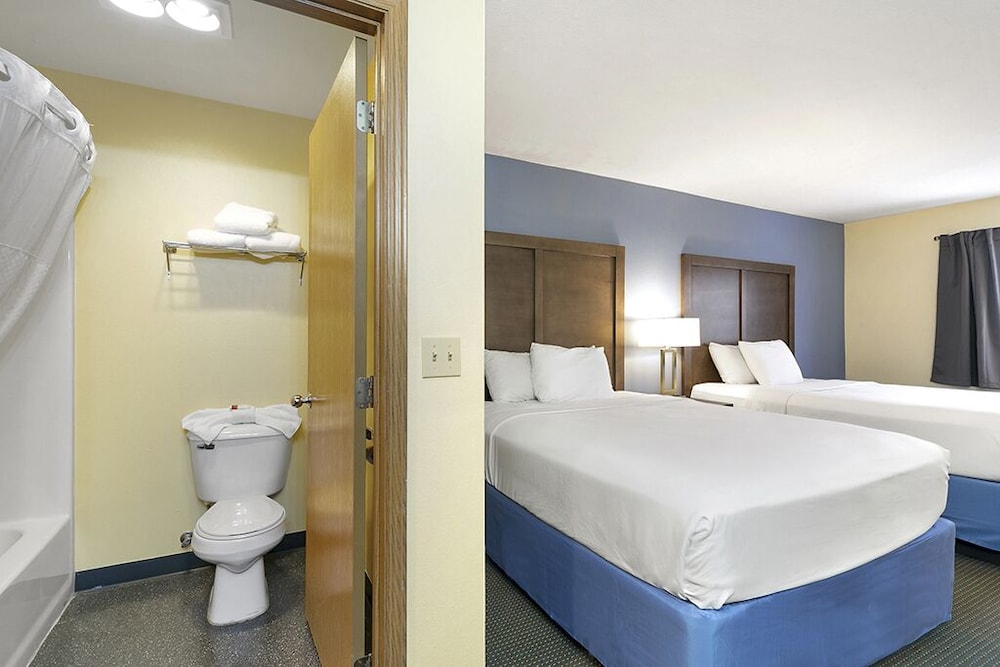 Days Inn by Wyndham Ellensburg - photo 18
