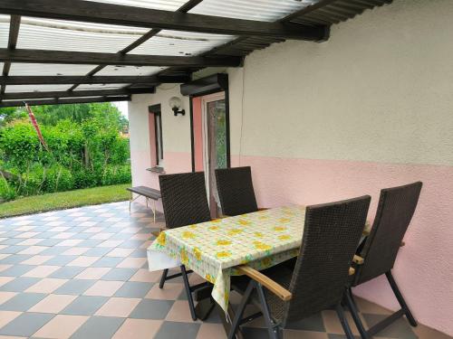 Ferienhaus Arno - last minute hotel in Unknown City