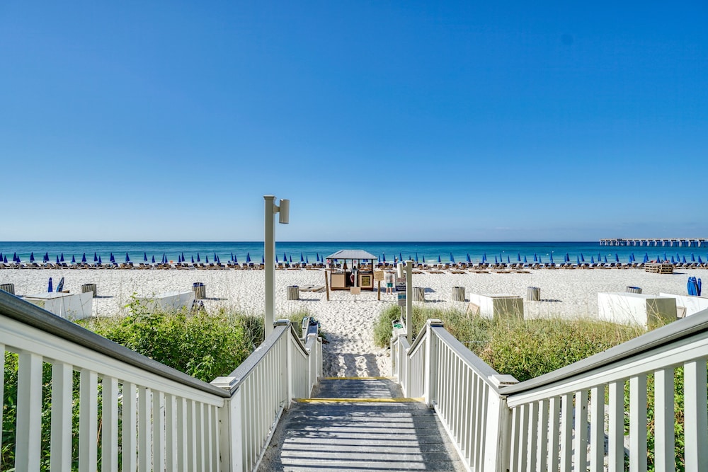 Calypso Tower 3 by Panhandle Getaways - photo 980
