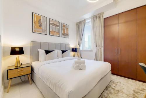Vacationer I Al Murjan Appealing Two Bedroom — 4-Star Luxury Hotel in Dubai, United Arab Emirates