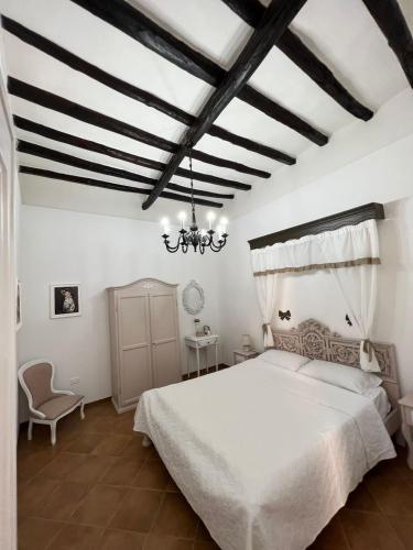 Dimora Chloé — 4-Star Luxury Hotel in Marsala, Italy